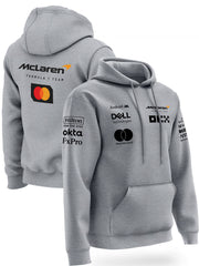 McLaren Duks MC-DK-002