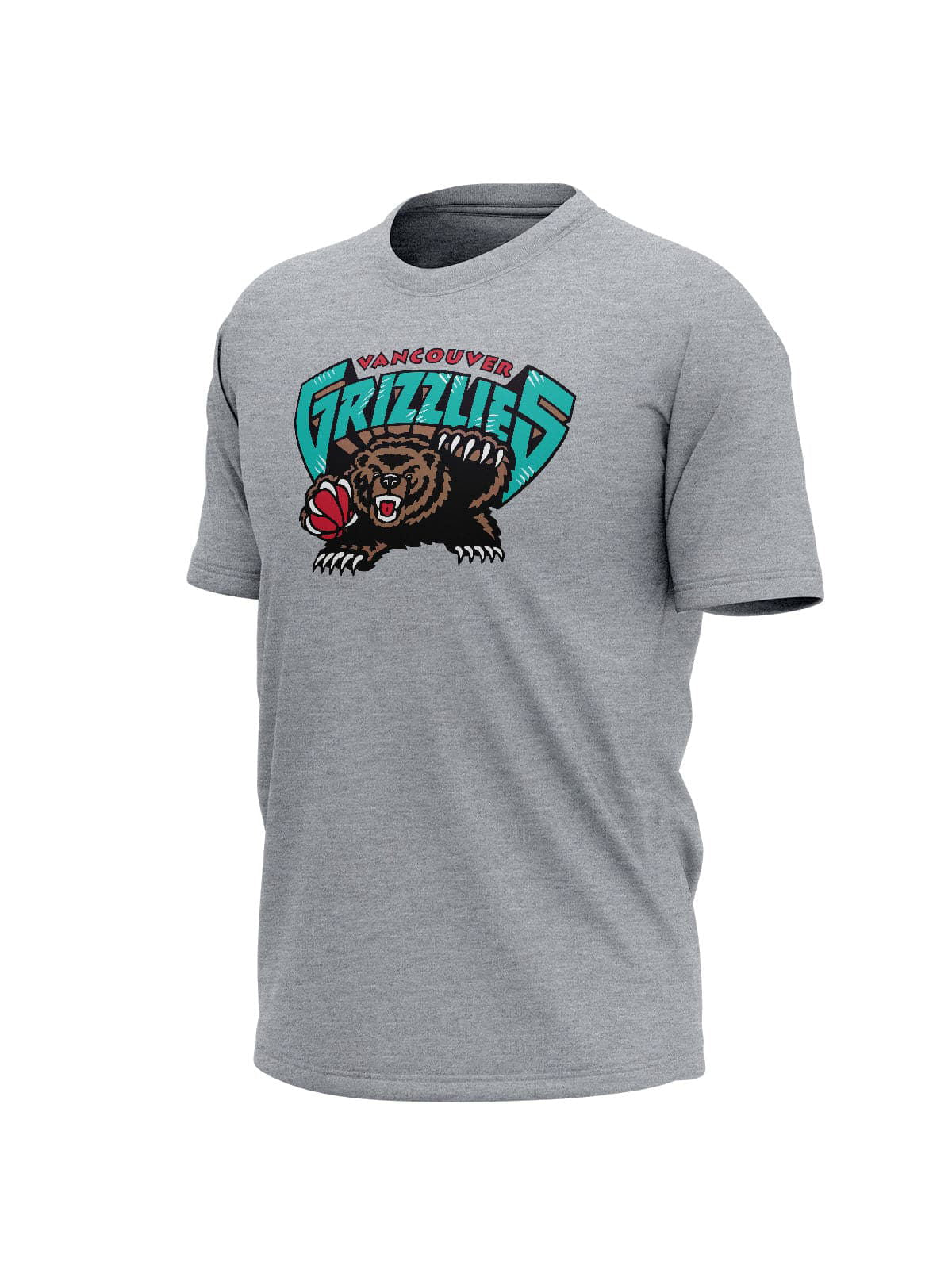 Memphis Grizzlies Majice GRZZ-TH-1001 - FANS STORE -