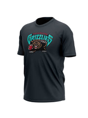 Memphis Grizzlies Majice GRZZ-TH-1001 - FANS STORE -