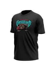 Memphis Grizzlies Majice GRZZ-TH-1001 - FANS STORE -