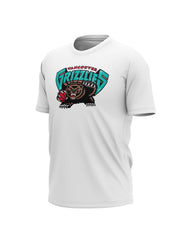 Memphis Grizzlies Majice GRZZ-TH-1001 - FANS STORE -