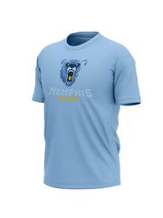 Memphis Grizzlies Majice GRZZ-TH-1003 - FANS STORE -