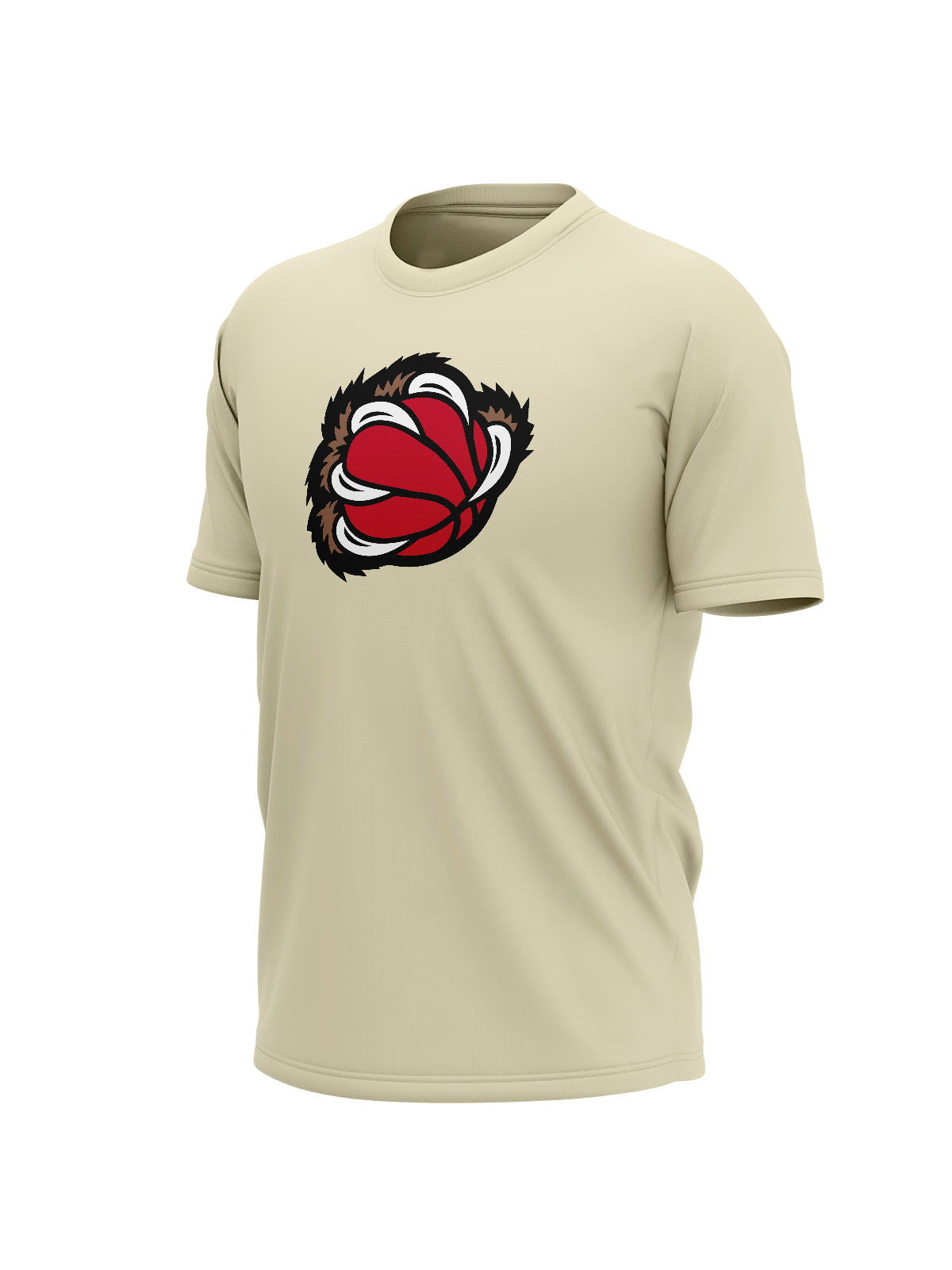Memphis Grizzlies Majice GRZZ-TH-1007 - FANS STORE -