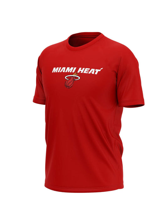 Miami Heat Majice MIA-TH-1001 - FANS STORE -