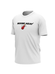 Miami Heat Majice MIA-TH-1001 - FANS STORE -