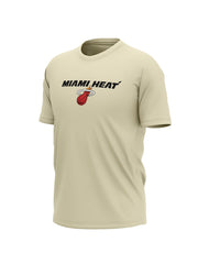 Miami Heat Majice MIA-TH-1001 - FANS STORE -