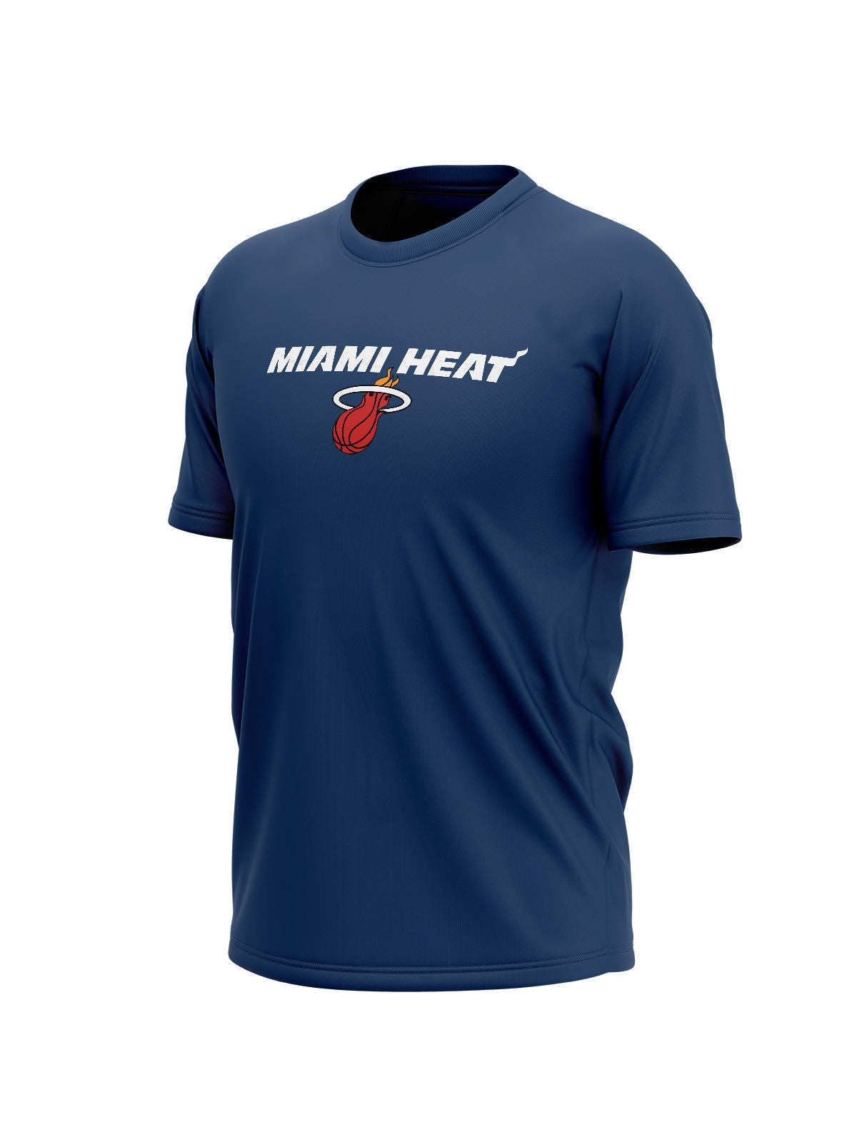 Miami Heat Majice MIA-TH-1001 - FANS STORE -