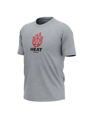 Miami Heat Majice MIA-TH-1002 - FANS STORE -