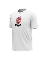 Miami Heat Majice MIA-TH-1002 - FANS STORE -