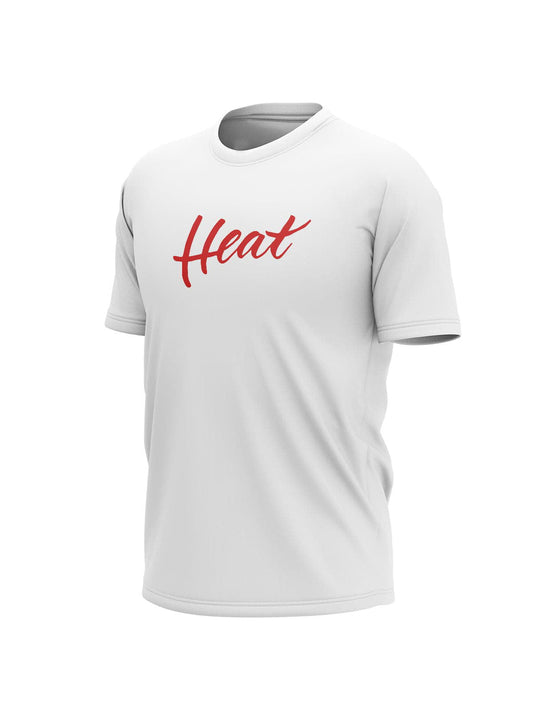 Miami Heat Majice MIA-TH-1003 - FANS STORE -