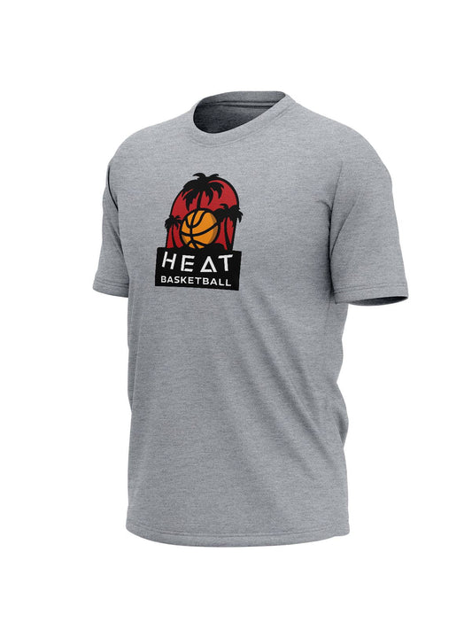 Miami Heat Majice MIA-TH-1005 - FANS STORE -