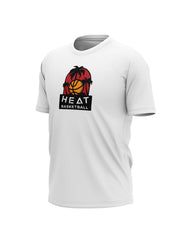Miami Heat Majice MIA-TH-1005 - FANS STORE -