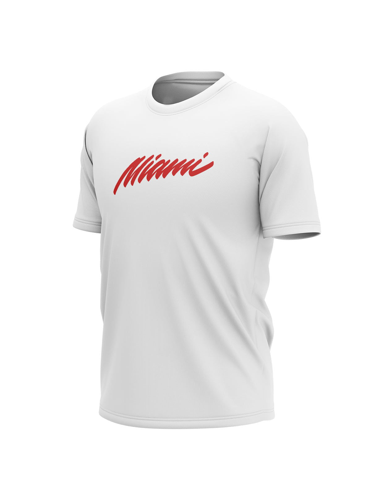 Miami Heat Majice MIA-TH-1006 - FANS STORE -