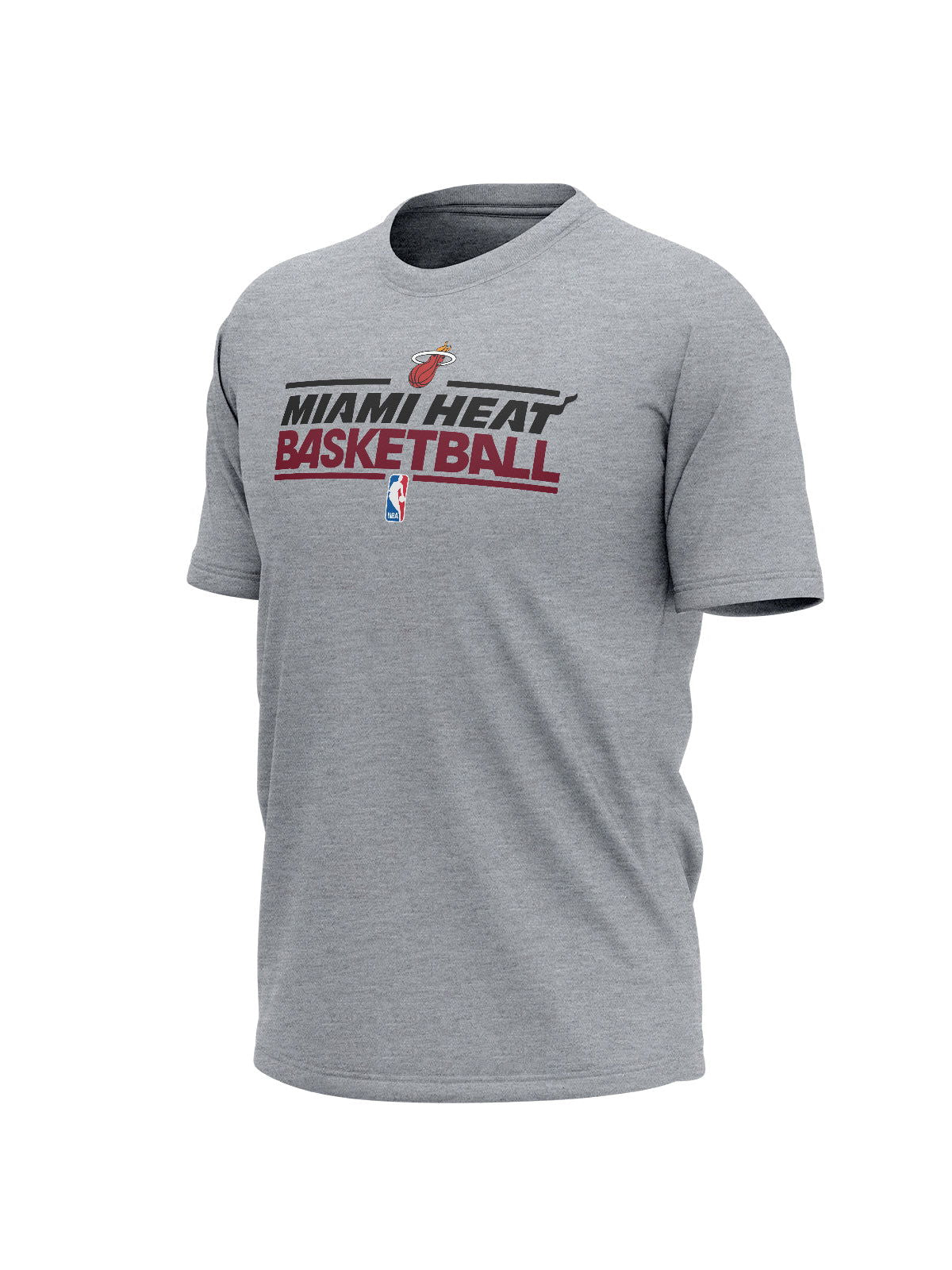 Miami Heat Majice MIA-TH-1009 - FANS STORE -
