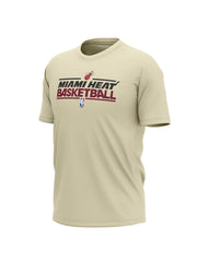 Miami Heat Majice MIA-TH-1009 - FANS STORE -