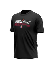 Miami Heat Majice MIA-TH-1009 - FANS STORE -