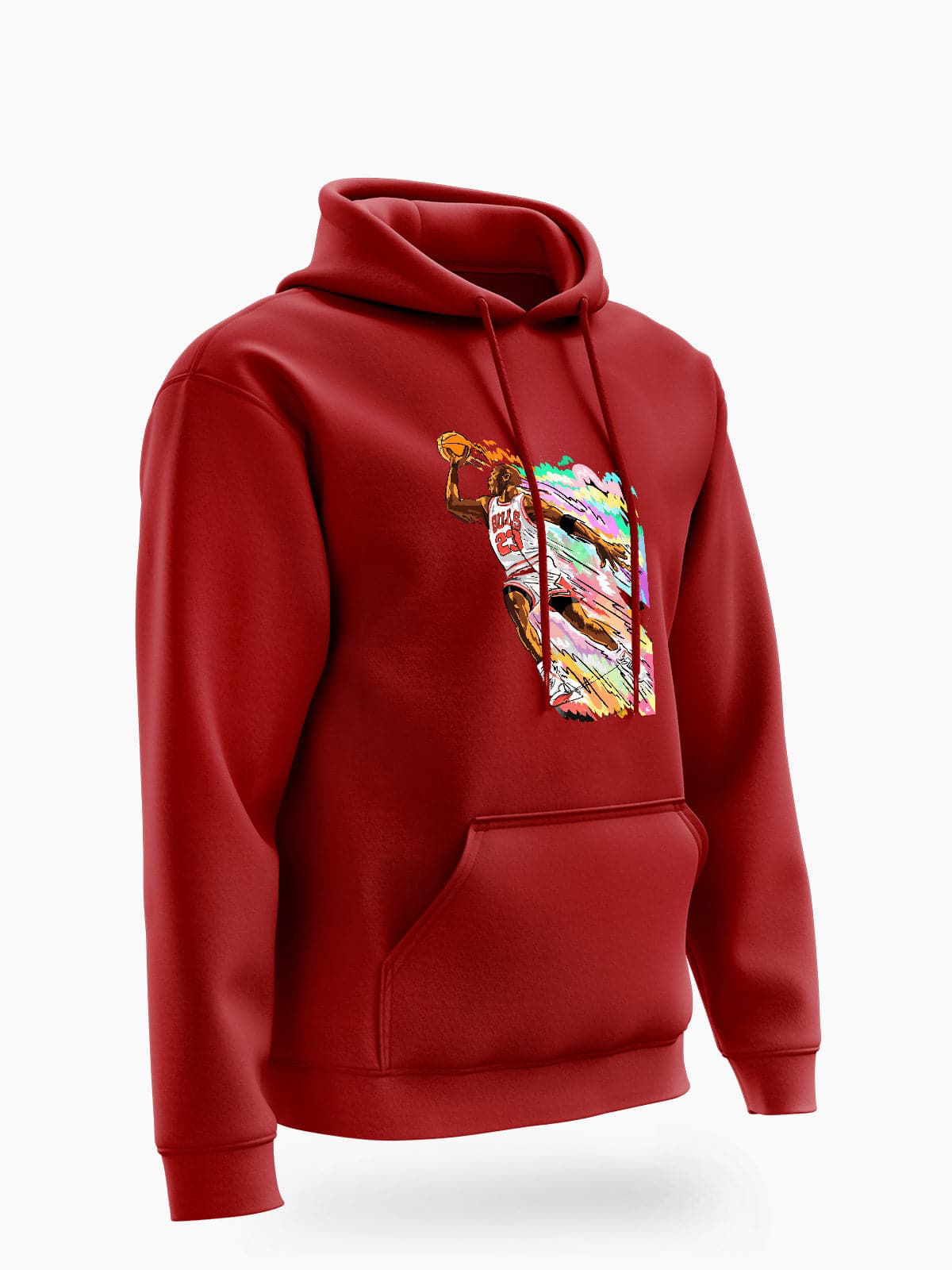 Michael Jordan Duksevi MJ-IG-DK0019 - FANS STORE -