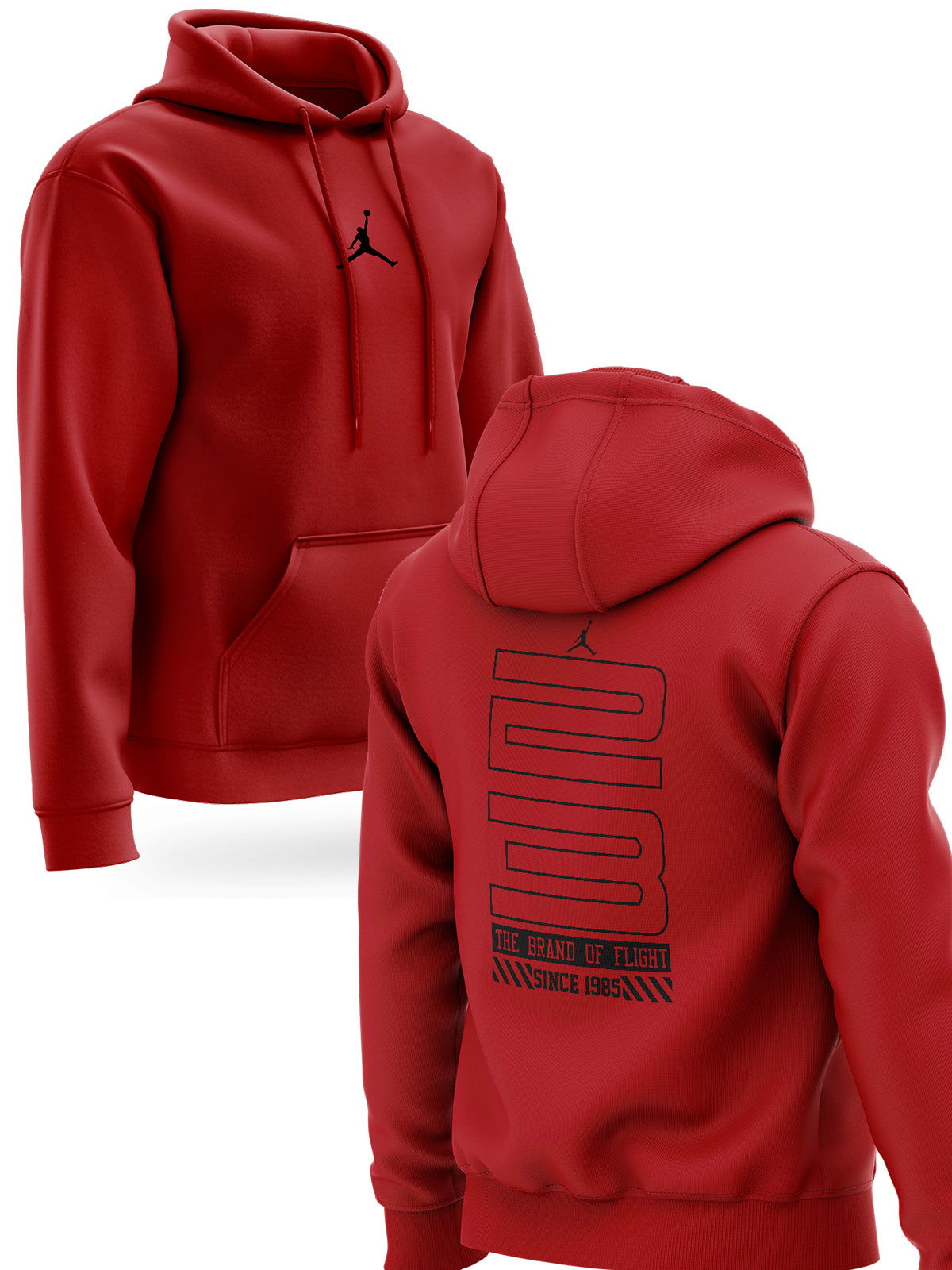Michael Jordan Duksevi MJ-IG-DK0033 - FANS STORE -