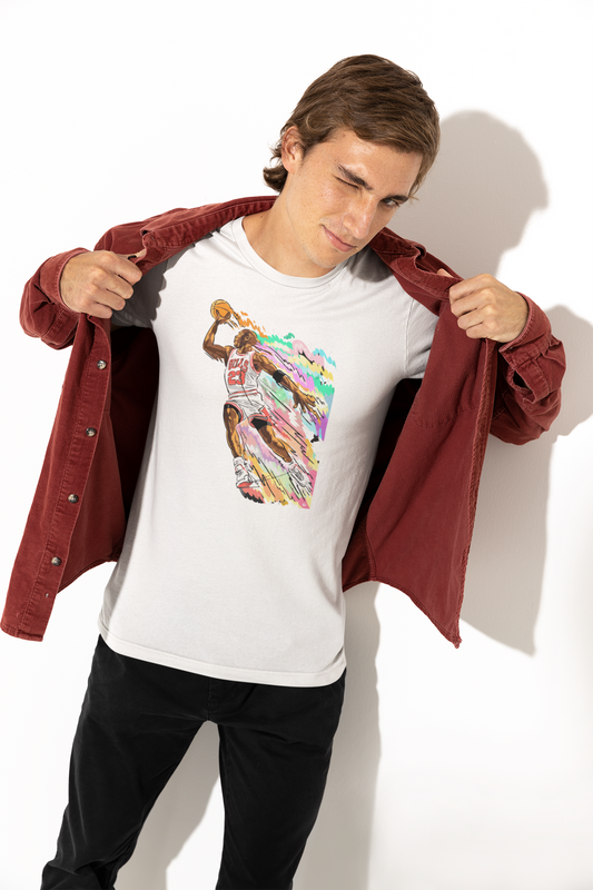 Michael Jordan Majice MJ-IG-MJ0019 - FANS STORE -