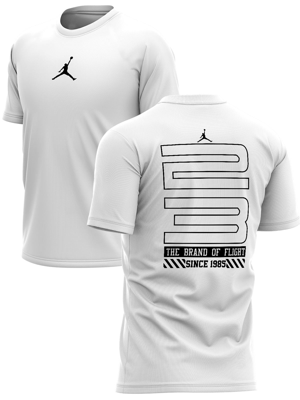 Michael Jordan Majice MJ-IG-MJ0027 - FANS STORE -