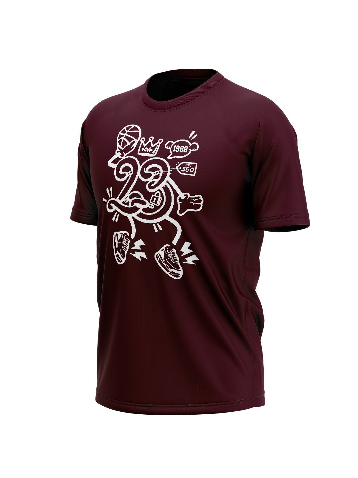 Michael Jordan Majice MJ-IG-MJ0029 - FANS STORE -