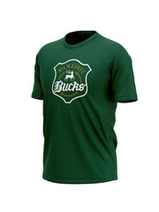 Milwaukee Bucks Majice MLW-TH-1001 - FANS STORE -