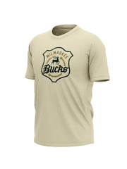 Milwaukee Bucks Majice MLW-TH-1001 - FANS STORE -