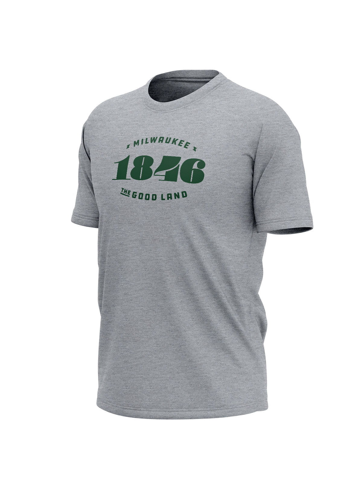 Milwaukee Bucks Majice MLW-TH-1003 - FANS STORE -
