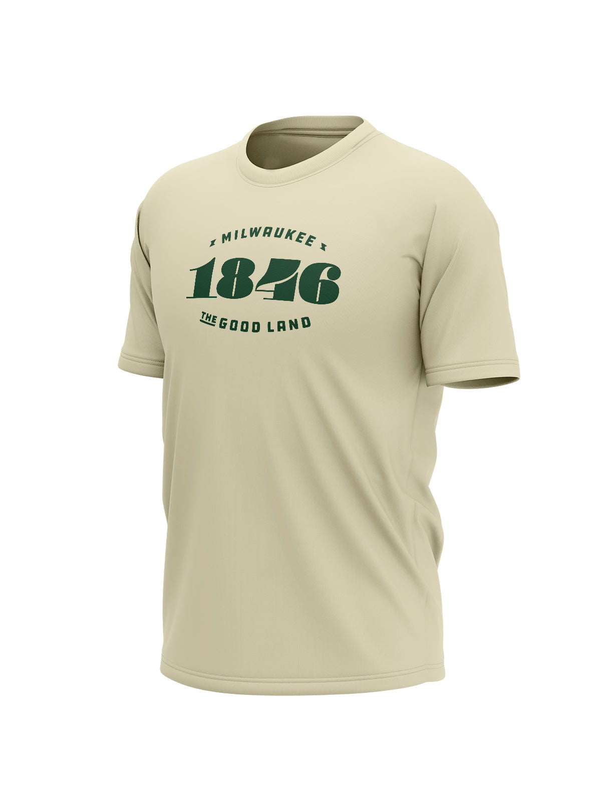 Milwaukee Bucks Majice MLW-TH-1003 - FANS STORE -