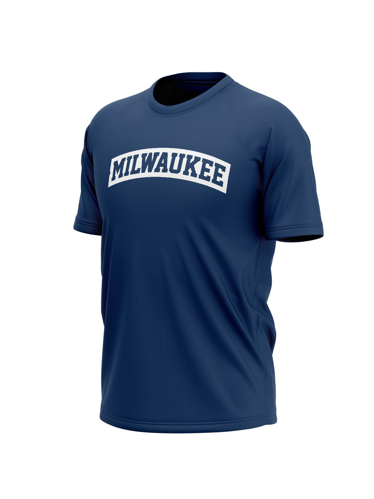 Milwaukee Bucks Majice MLW-TH-1004 - FANS STORE -