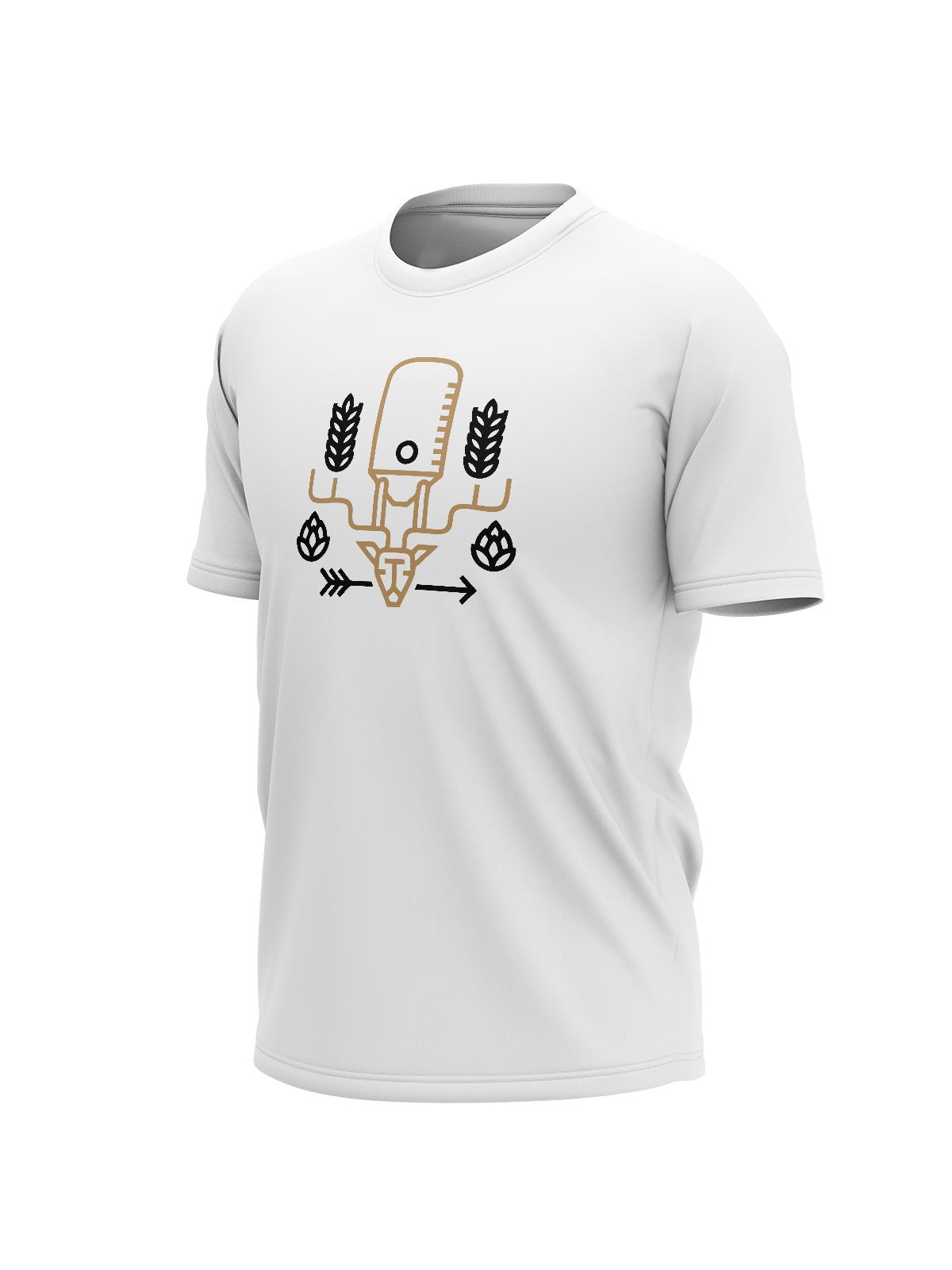 Milwaukee Bucks Majice MLW-TH-1005 - FANS STORE -