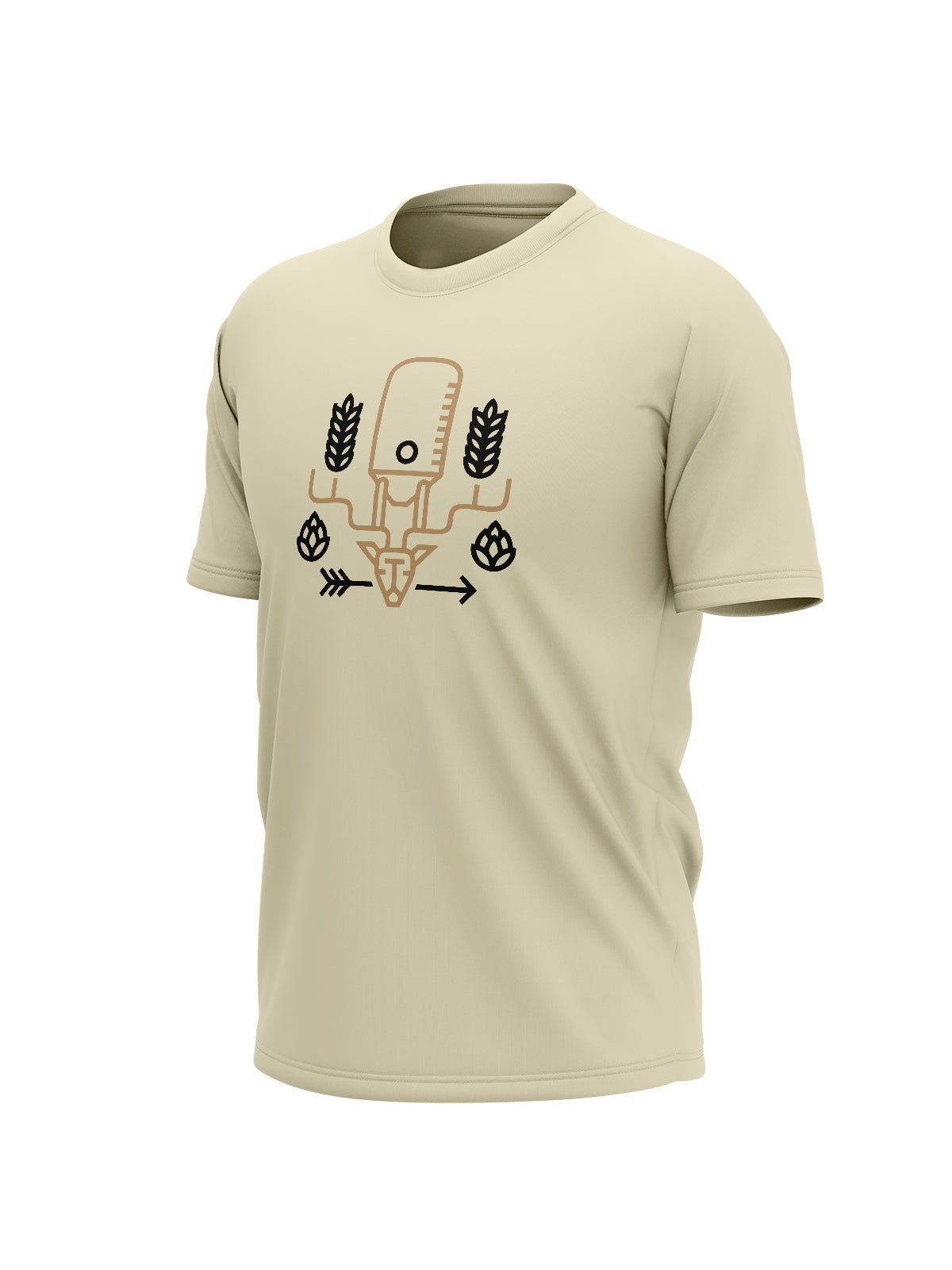 Milwaukee Bucks Majice MLW-TH-1005 - FANS STORE -