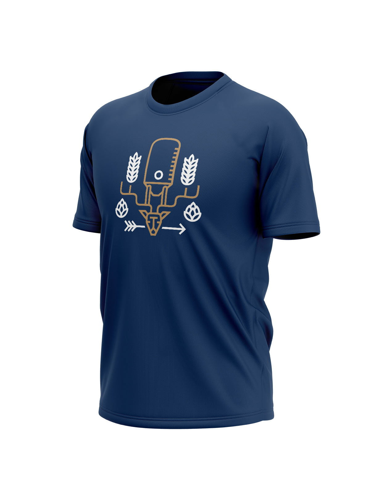 Milwaukee Bucks Majice MLW-TH-1005 - FANS STORE -