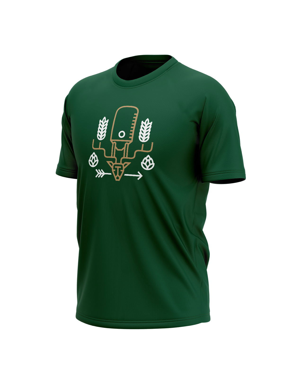 Milwaukee Bucks Majice MLW-TH-1005 - FANS STORE -