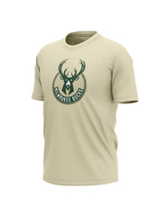 Milwaukee Bucks Majice MLW-TH-1006 - FANS STORE -