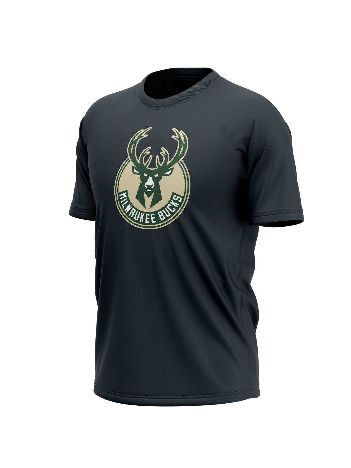 Milwaukee Bucks Majice MLW-TH-1006 - FANS STORE -