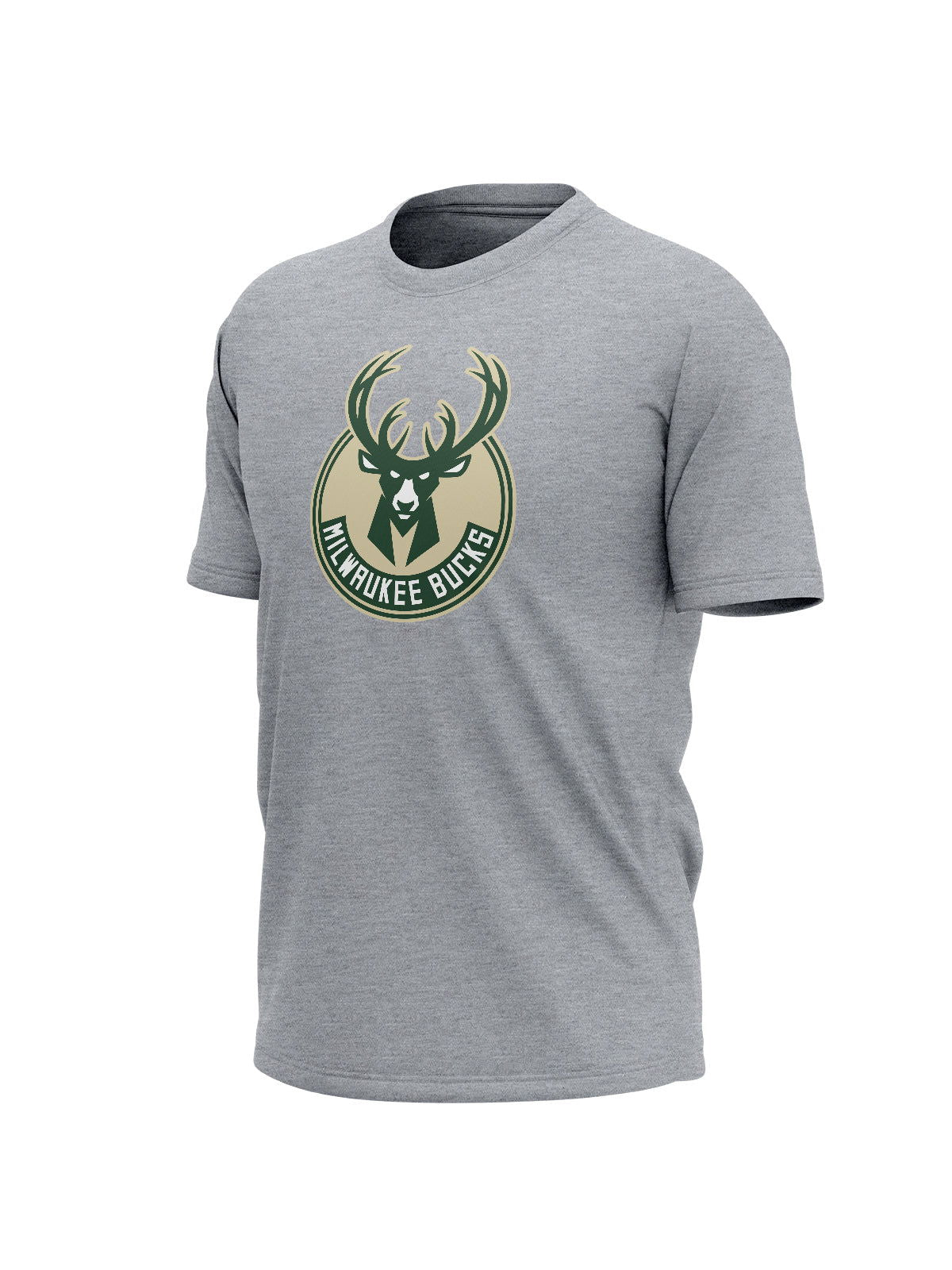 Milwaukee Bucks Majice MLW-TH-1006 - FANS STORE -
