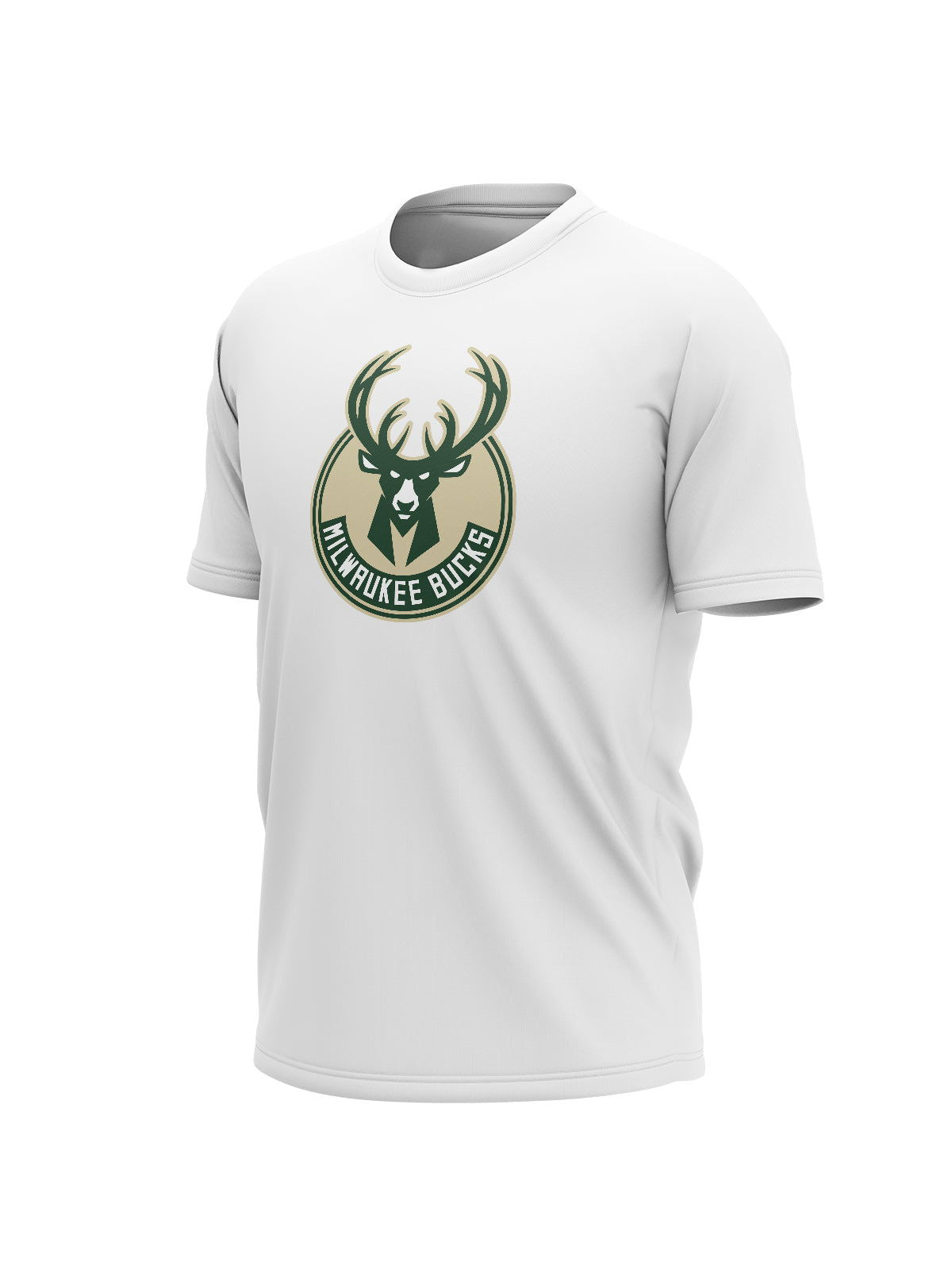 Milwaukee Bucks Majice MLW-TH-1006 - FANS STORE -