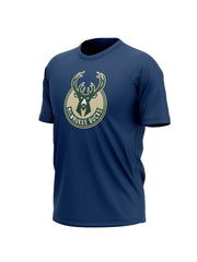 Milwaukee Bucks Majice MLW-TH-1006 - FANS STORE -