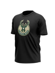 Milwaukee Bucks Majice MLW-TH-1006 - FANS STORE -