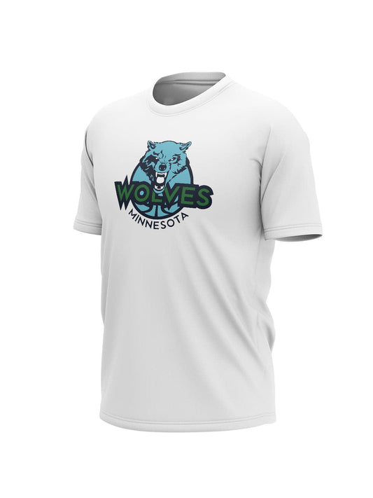 Minnesota Timberwolves Majice MTW-TH-1006 - FANS STORE -