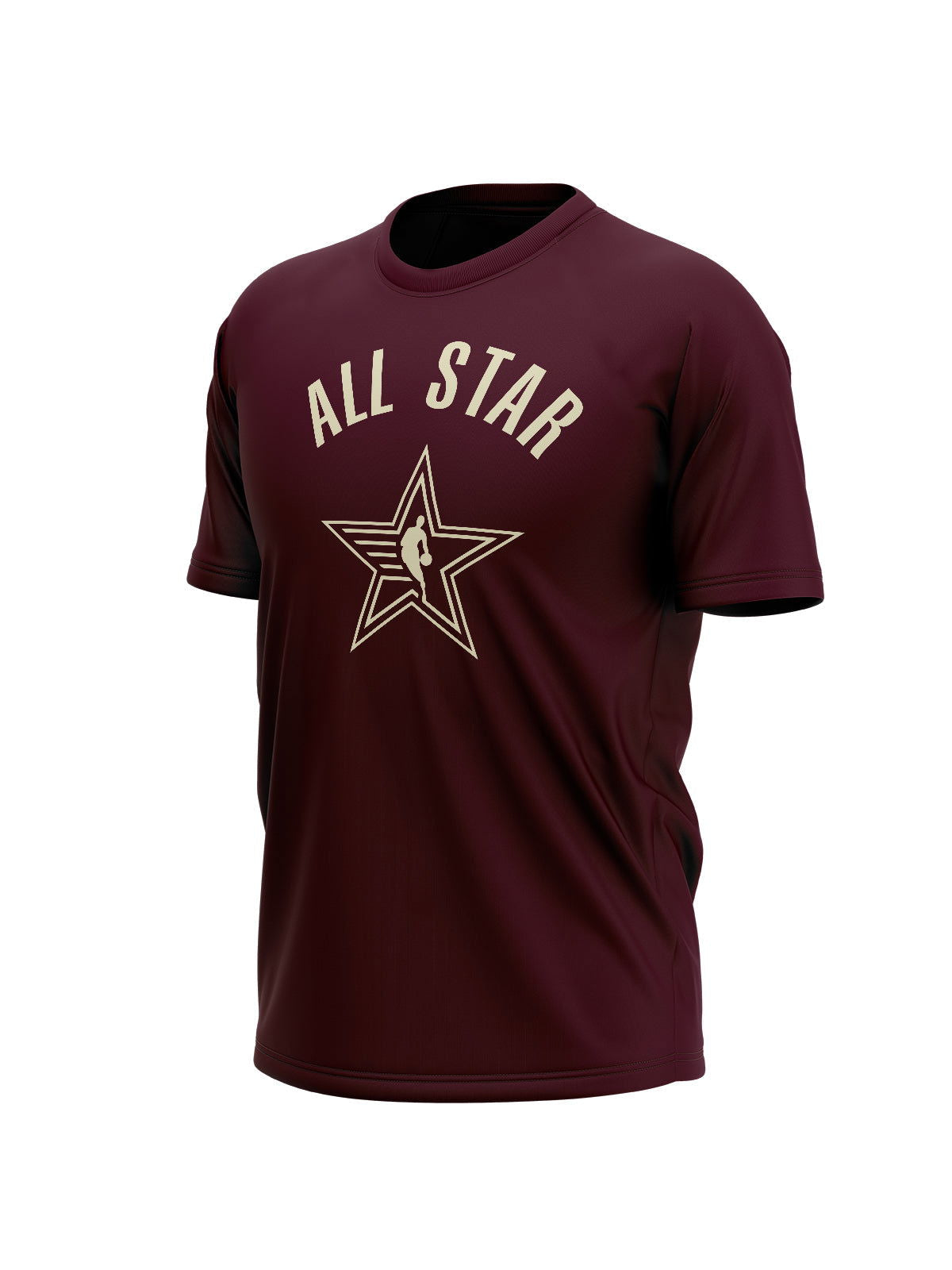 NBA All Star 2024 Majice NBA-MJ-0011 - FANS STORE -