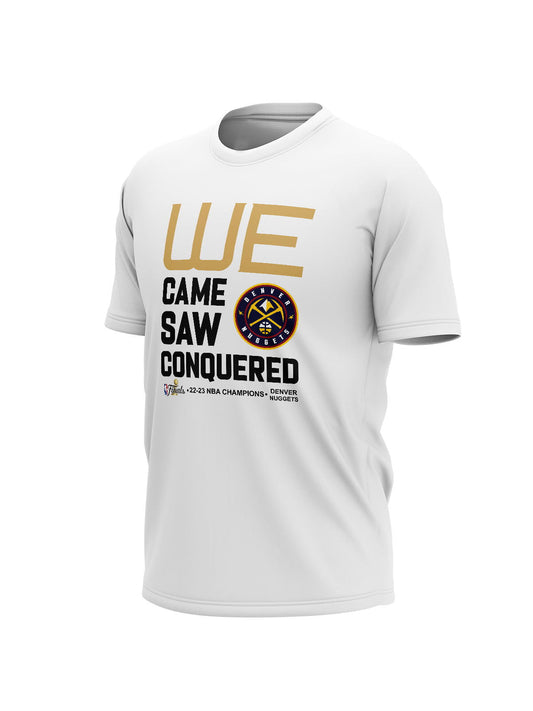 NBA Championship 2023 Denver Nuggets Majice NBA-MJ0013 - FANS STORE -