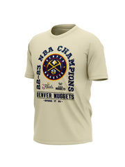 NBA Championship 2023 Denver Nuggets Majice NBA-MJ0014 - FANS STORE -
