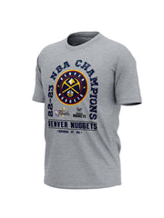 NBA Championship 2023 Denver Nuggets Majice NBA-MJ0014 - FANS STORE -
