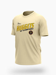 NBA Finals 2023 Denver Nuggets Majice NBA-MJ0011 - FANS STORE -