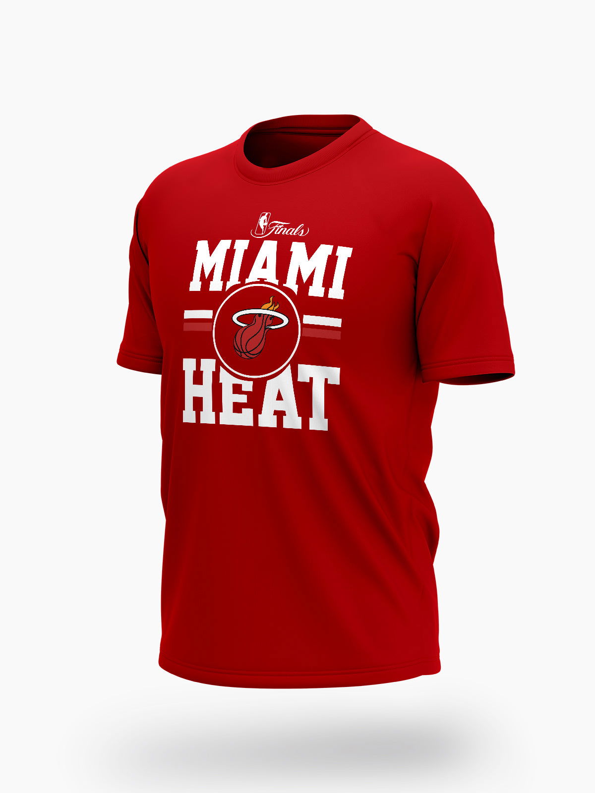 NBA Finals 2023 Miami Heat Majice NBA-MJ0012 - FANS STORE -