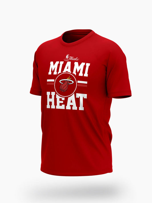 NBA Finals 2023 Miami Heat Majice NBA-MJ0012 - FANS STORE -