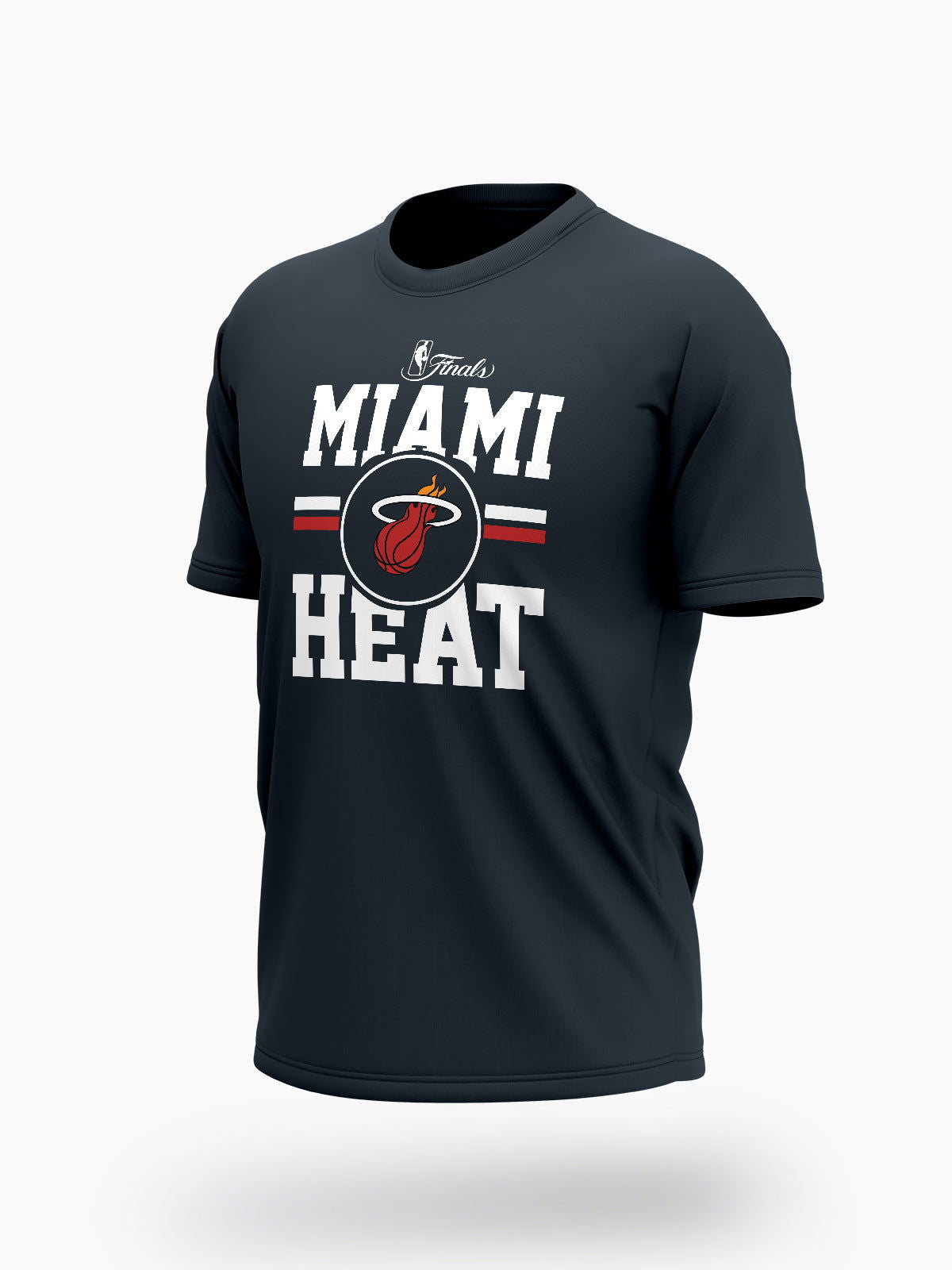 NBA Finals 2023 Miami Heat Majice NBA-MJ0012 - FANS STORE -