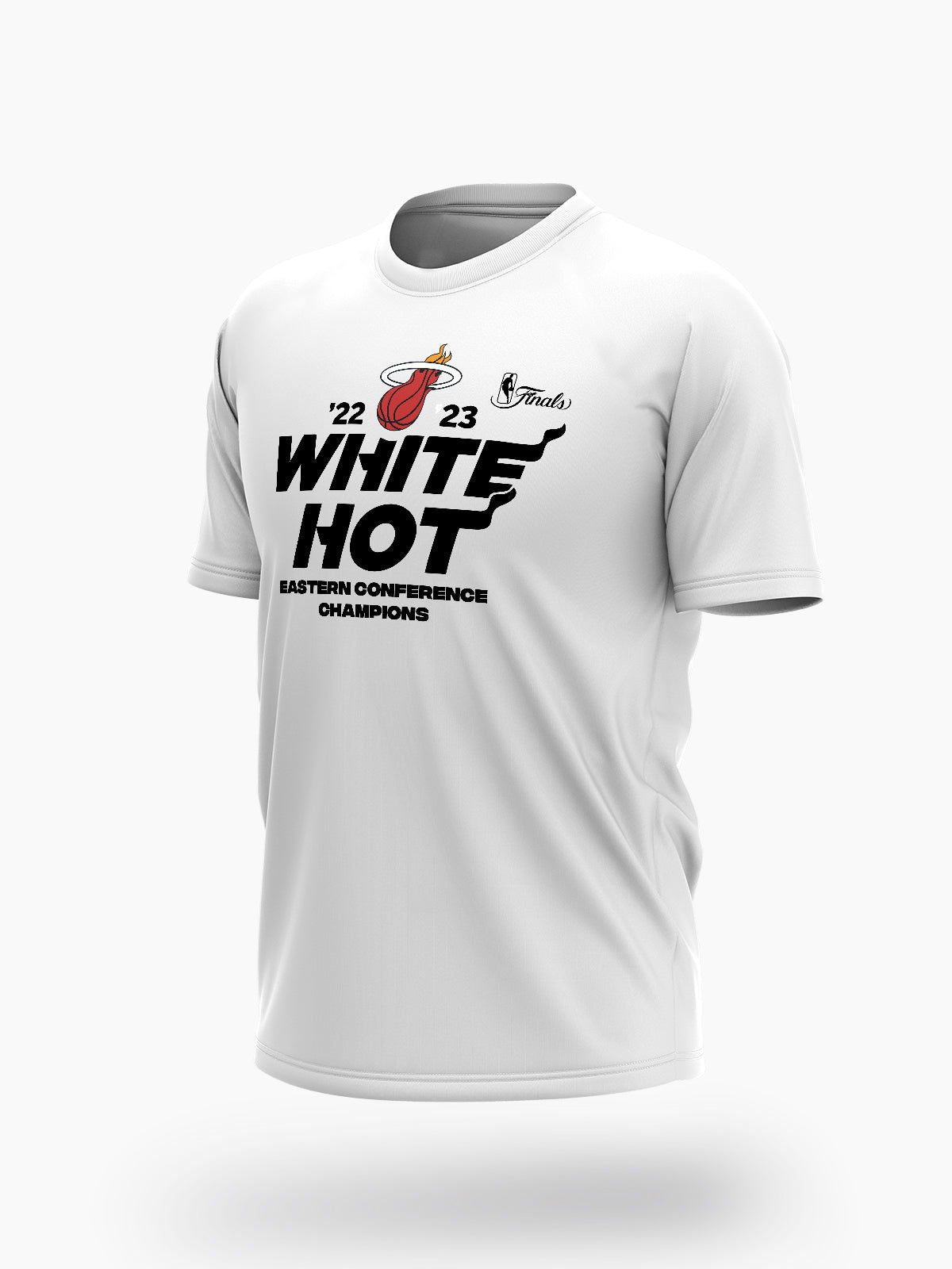 NBA Finals 2023 Miami Heat Majice NBA-MJ0211 - FANS STORE -